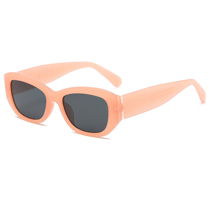 Women's trendy sunglasses with innovative design and comfortable frame Bowlift
