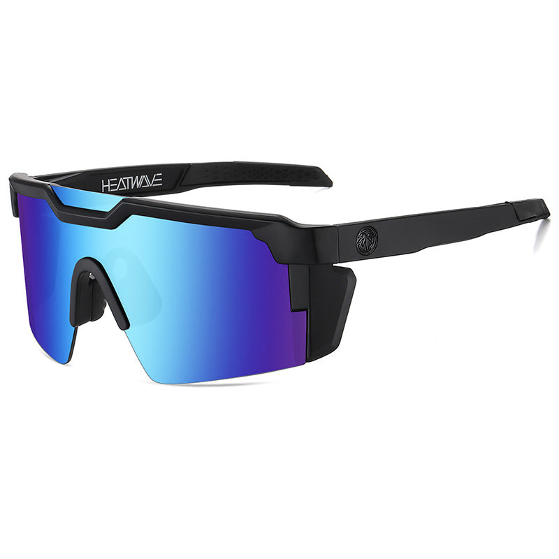 Men's Sports Sunglasses Bowlift