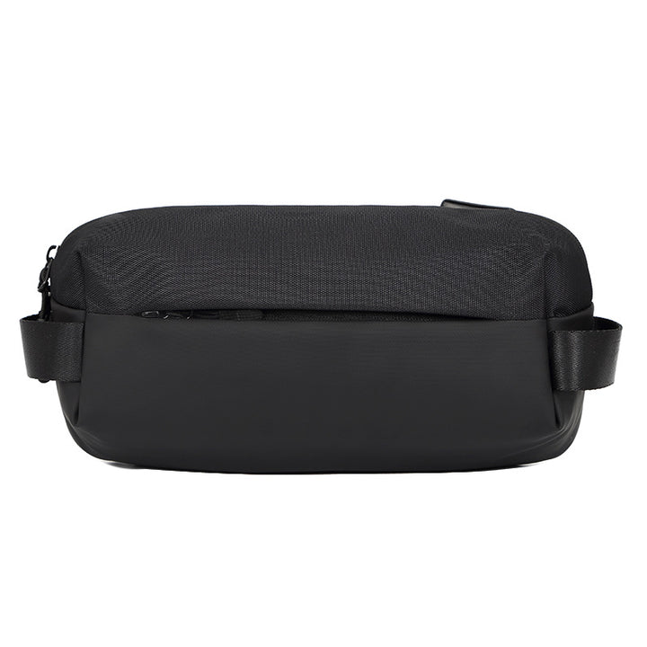 Compact Ergonomic Sling Bag Bowlift