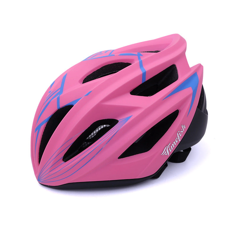 High-Performance Cycling Safety Helmet Bowlift