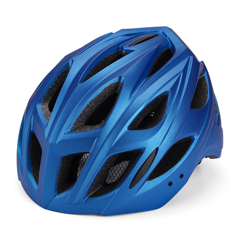 Mountain Biking Helmet Bowlift