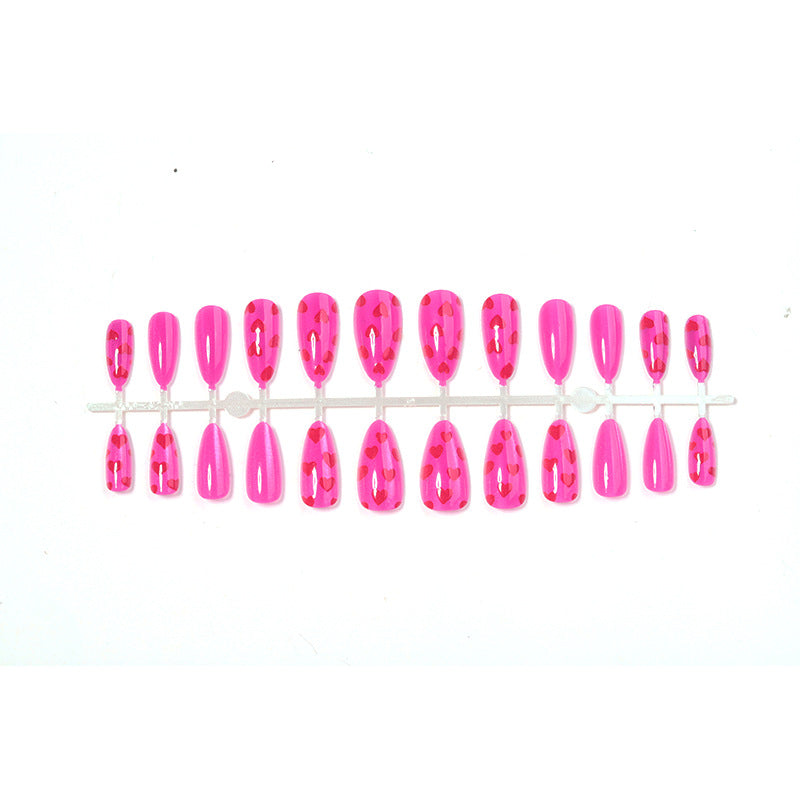 Decorative Nail Art Bowlift