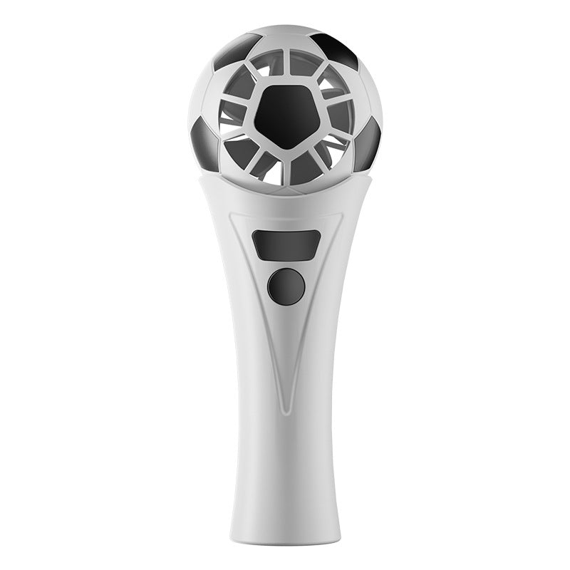 Ladies Portable Football Fan Bowlift