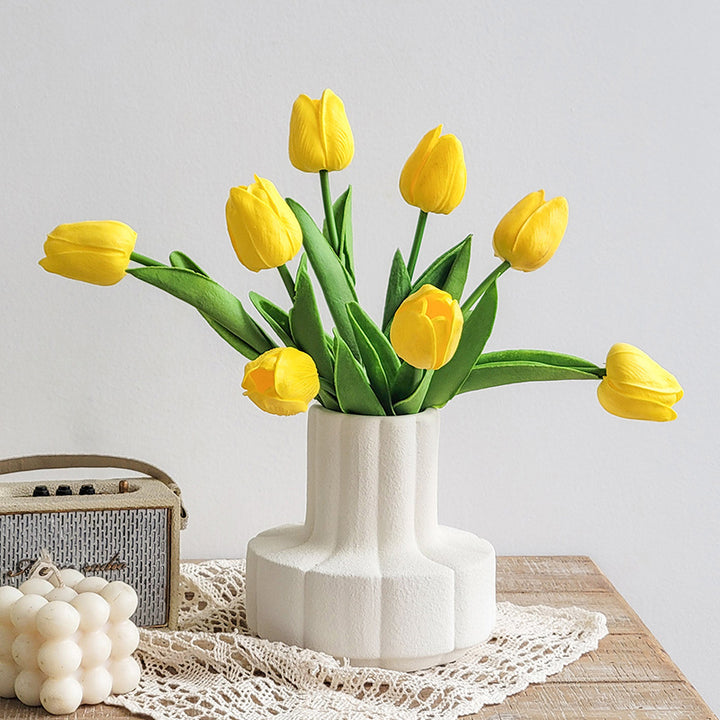Decorative flower vase Bowlift
