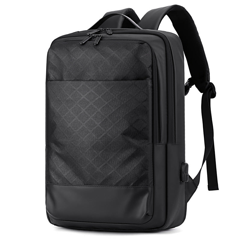 Business Travel Backpack Bowlift