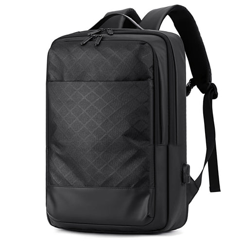 Business Travel Backpack Bowlift