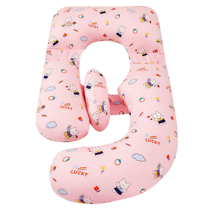 Pregnancy pillow Bowlift