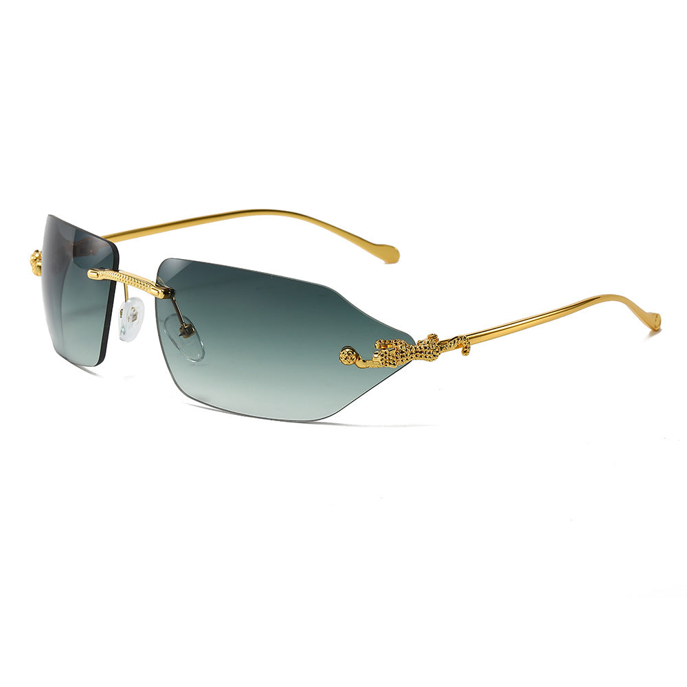 Women's Fashion Sunglasses with Elegant Frame and Exquisite Details Bowlift