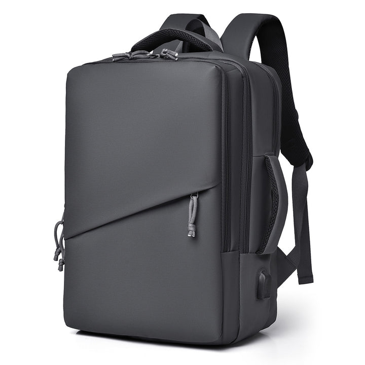 Ergonomic Professional Slim Backpack Bowlift