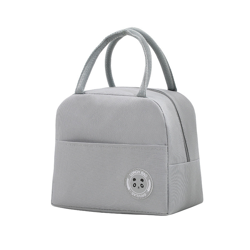 Insulated Lunch Cooler Tote Bowlift