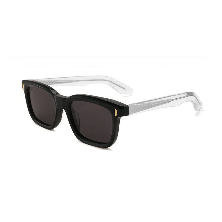 Ladies fashionable sunglasses in modern design with UV protection Bowlift