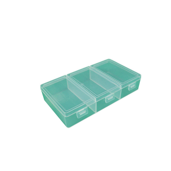 Multi-Functional Stackable Craft Storage Box Bowlift