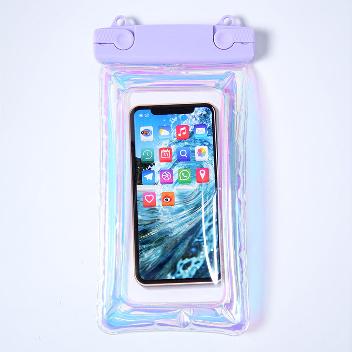 Handy Waterproof Protective Case Bowlift