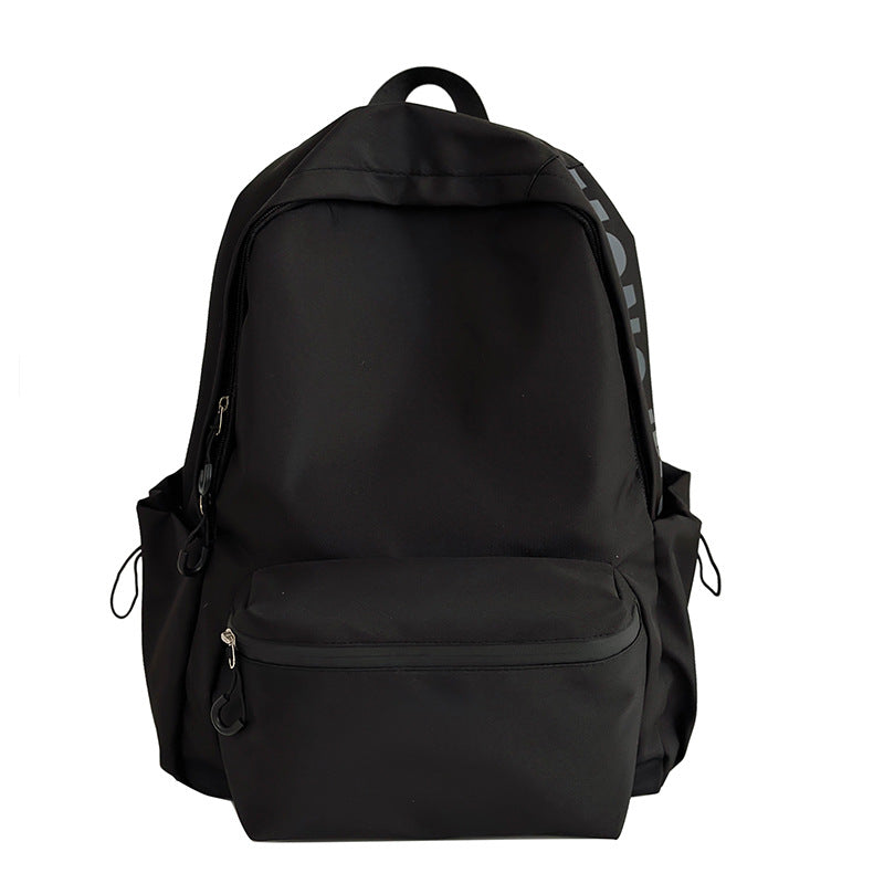 Casual Lightweight Multi-Pocket Backpack Bowlift