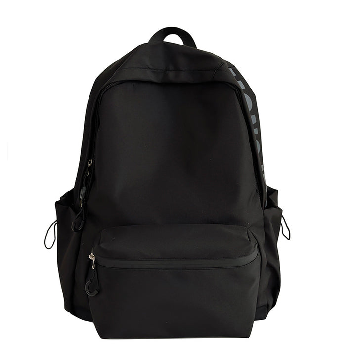 Casual Lightweight Multi-Pocket Backpack Bowlift