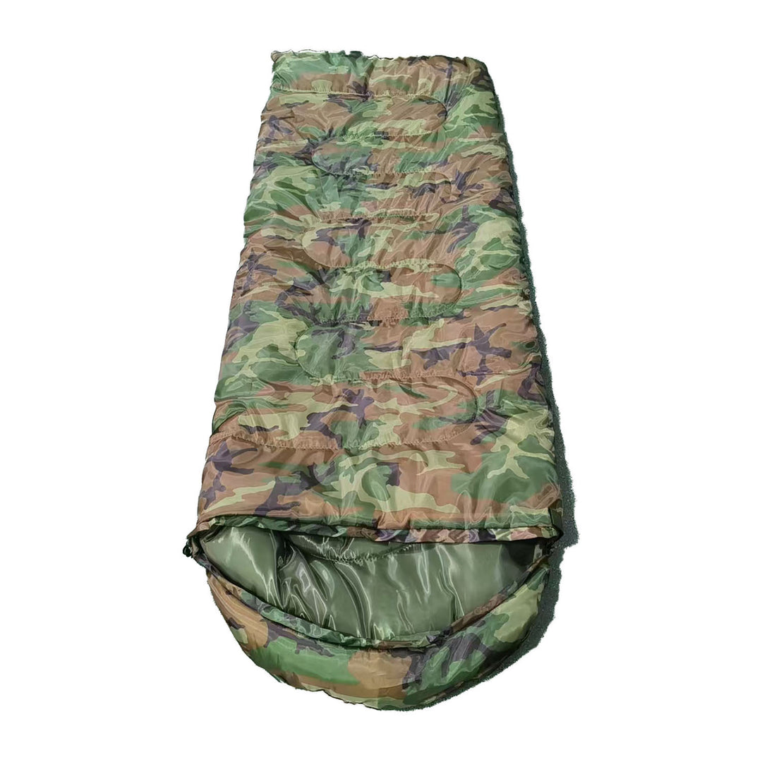 Camping Sleeping Bag Bowlift