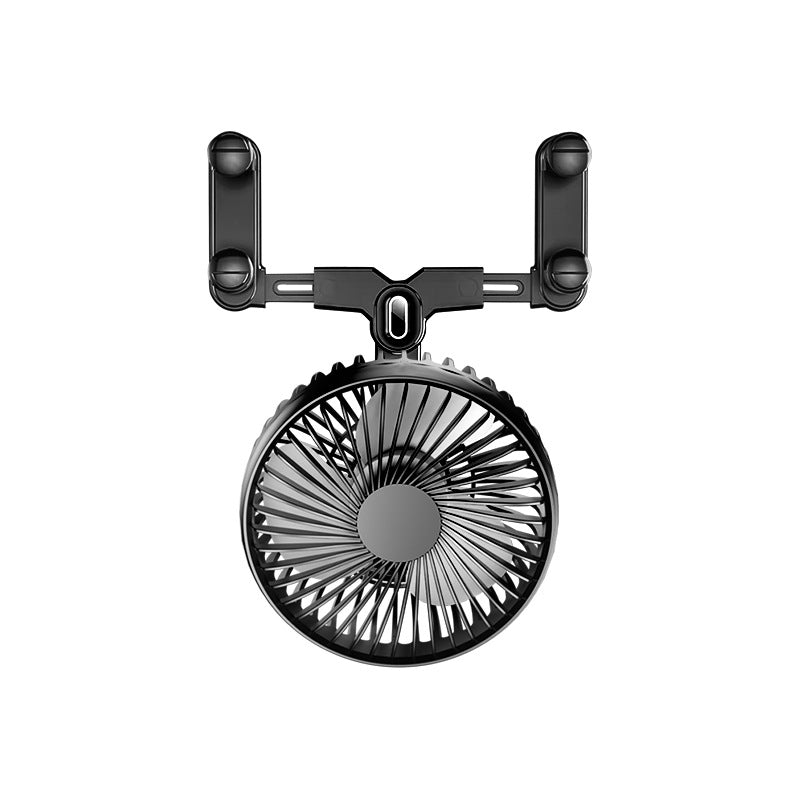Portable Clip-On Fan Bowlift