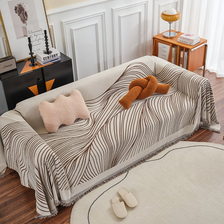 Cozy Decorative Throw Blanket