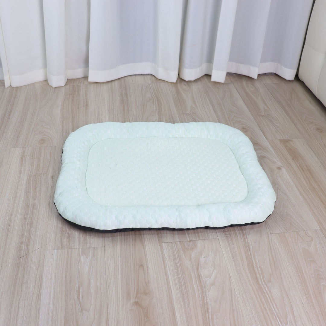 Unisex Orthopedic Pet Mat Bowlift