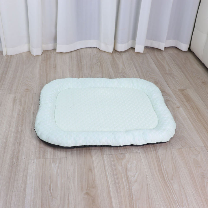 Unisex Orthopedic Pet Mat Bowlift