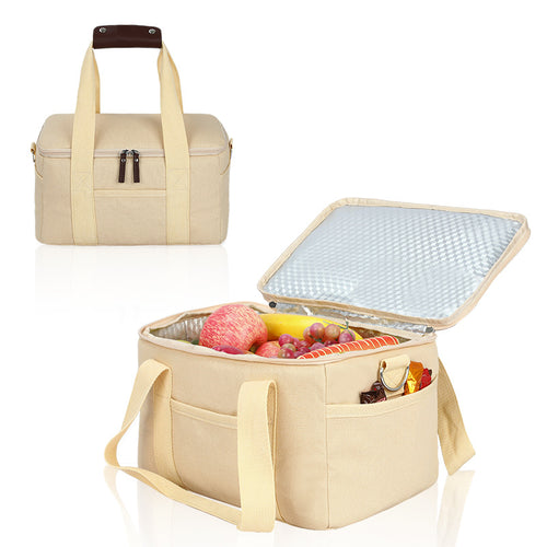 Insulated Food Storage Organizer Bowlift