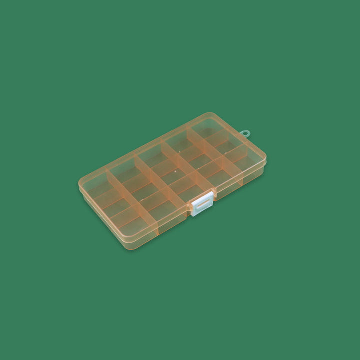 Modular Craft Supply Organizer Bowlift