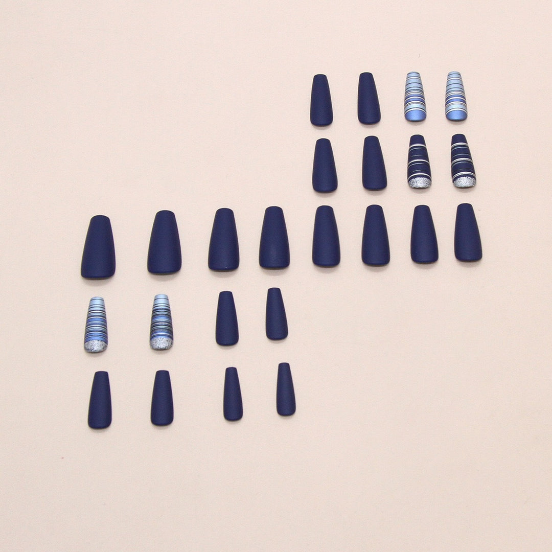 Artistic Nail Decoration Kit Bowlift