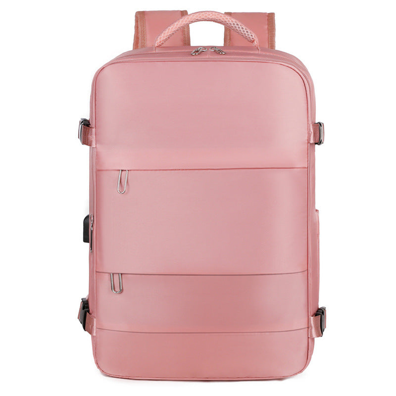 Versatile Laptop Backpack Bowlift