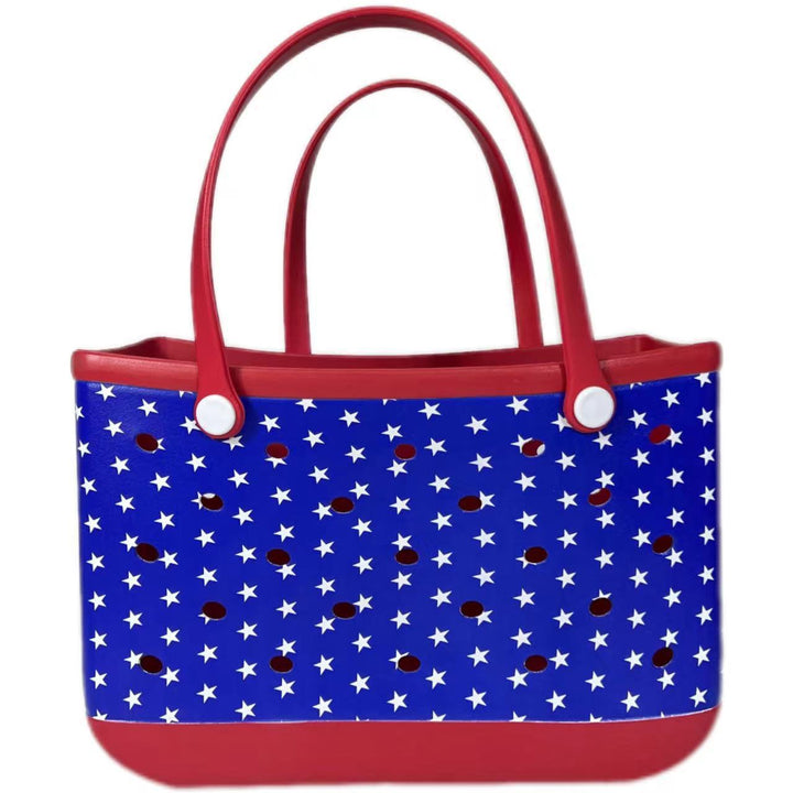 Sporty Handbag Bowlift