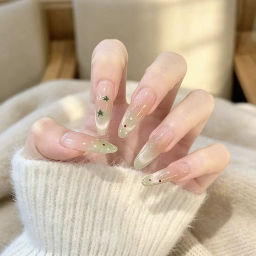 Nail Art Bowlift