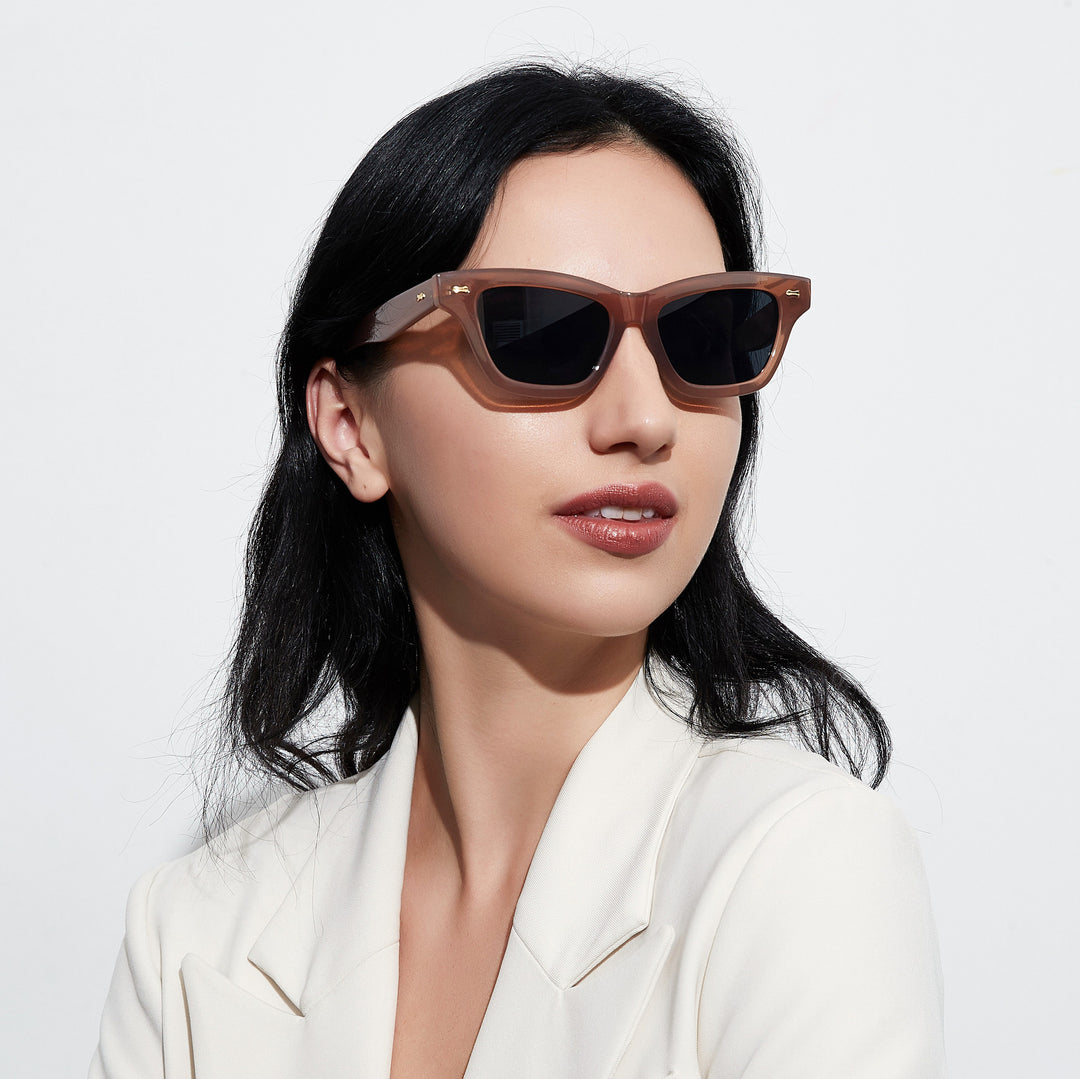 Women's Sunglasses Bowlift