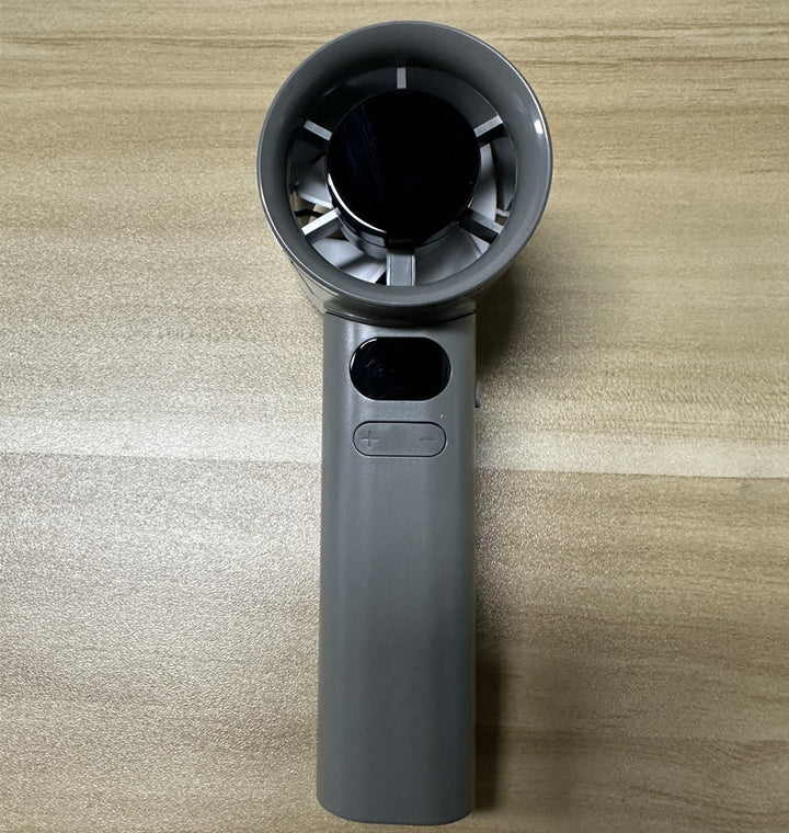 Unisex Portable Fan Bowlift