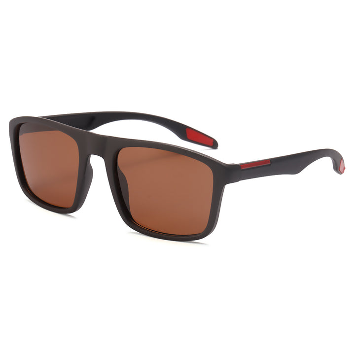 Men's Fashion Sport Sunglasses Bowlift