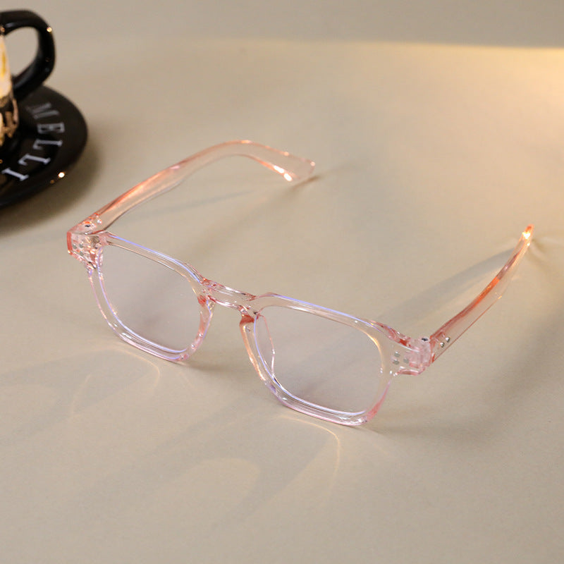 Women fashionable oversized glasses Bowlift