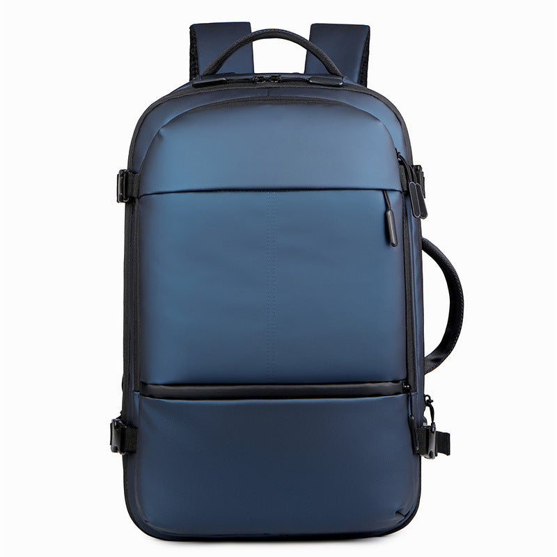 Versatile Business Travel Backpack Bowlift