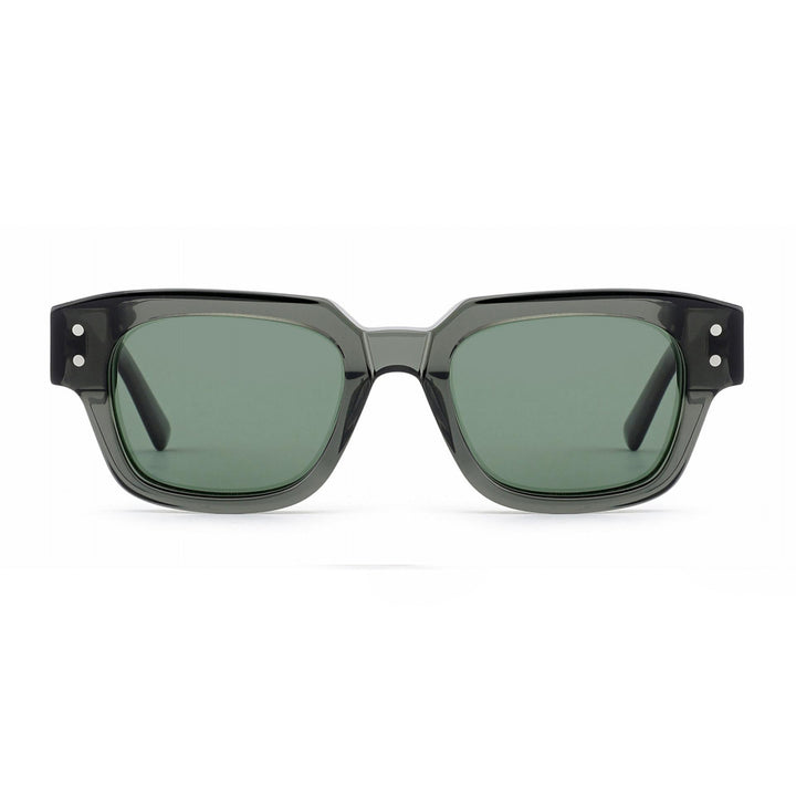 Ladies sunglasses in durable retro style with hardened lenses Bowlift