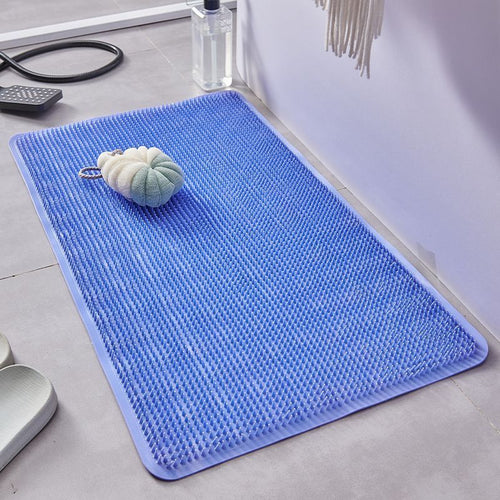 Cushioned Anti-Slip Bath Mat Bowlift