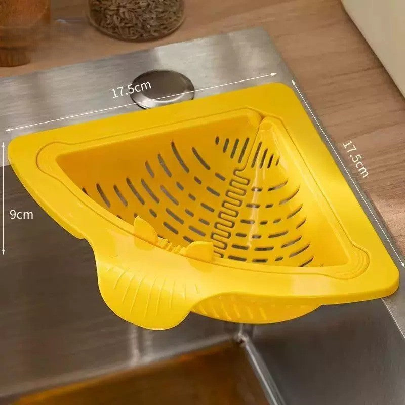 BowLift | Quick-Drain Sink Filter Strainer