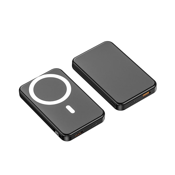 Magsafe Powerbank with high-speed charging function Bowlift