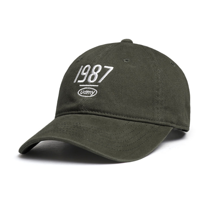 Women stylish leisure cap Bowlift