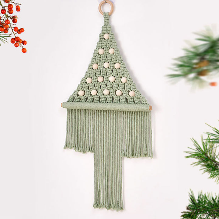 Macrame Wall Hanging