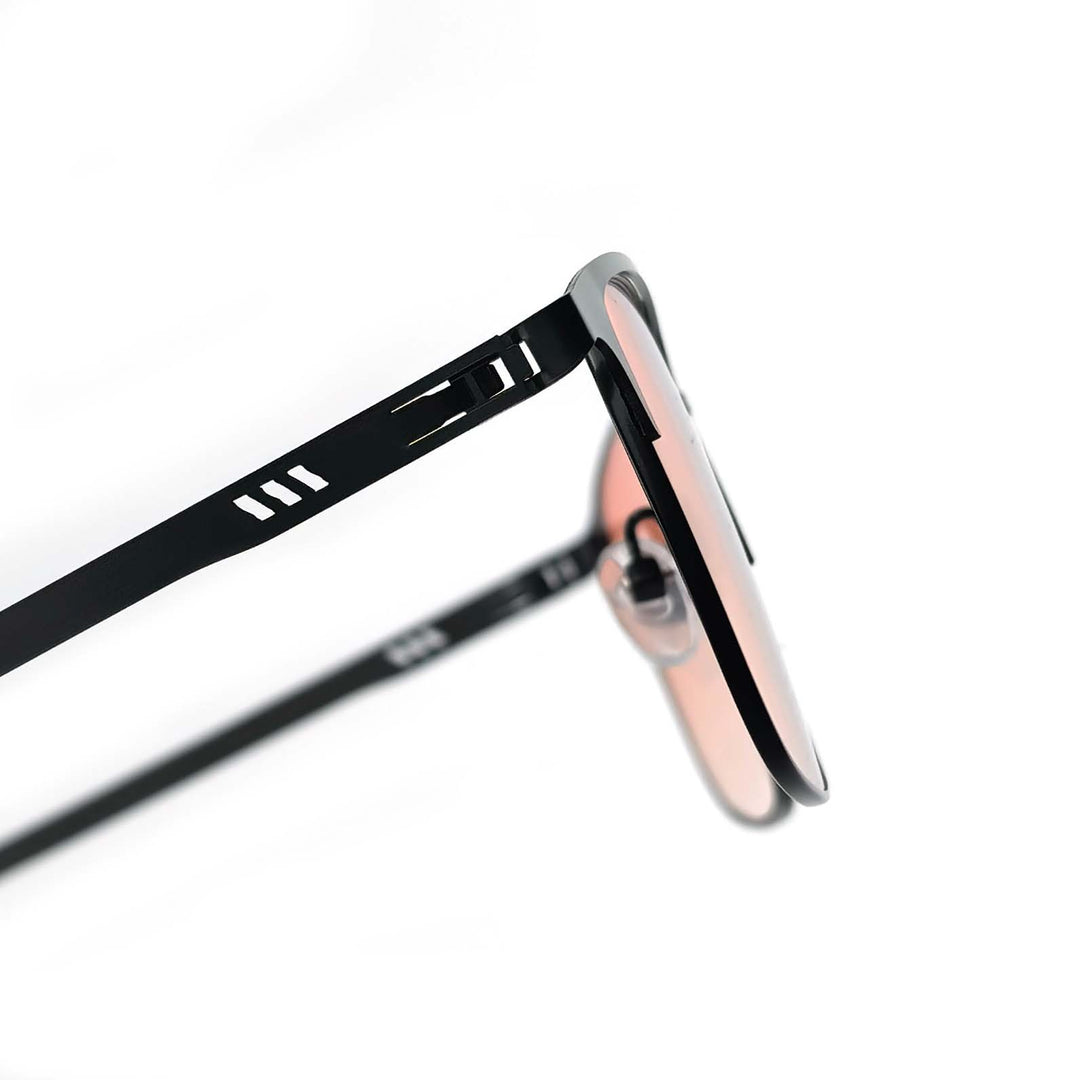 Unisex replacement lens for sunglasses Bowlift
