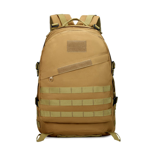 Tactical Backpack Bowlift
