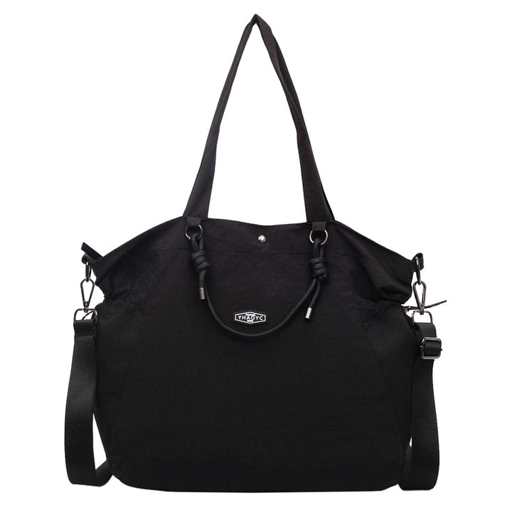 Multifunctional everyday bag Bowlift
