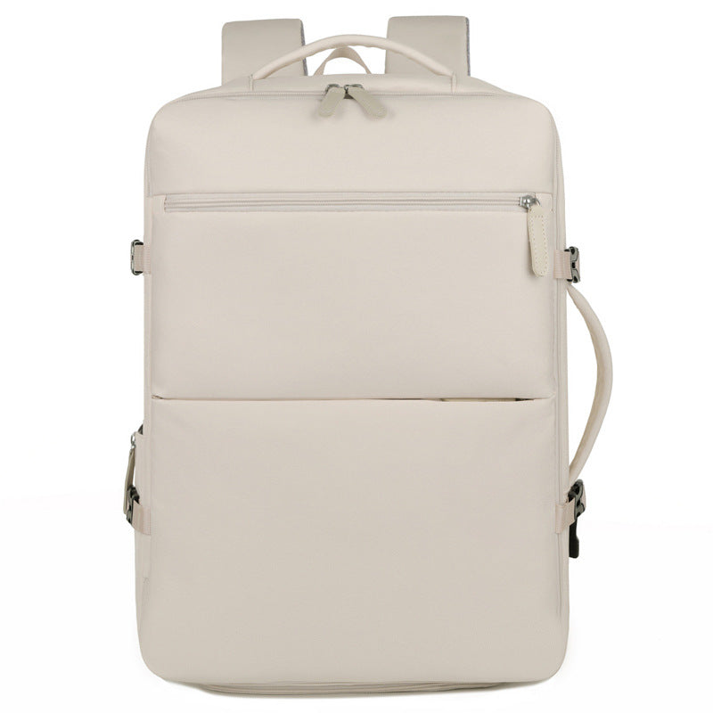 Sleek Lightweight Travel Backpack Bowlift