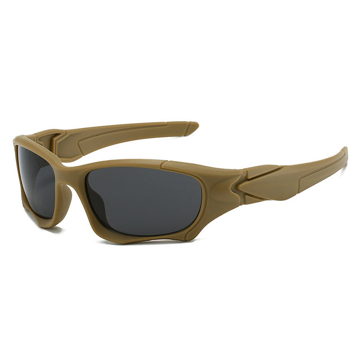 Sports Performance Sunglasses Bowlift