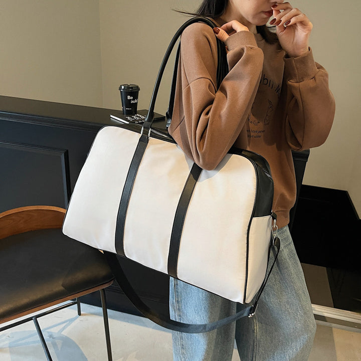 Stylish Travel Duffle Bag Bowlift