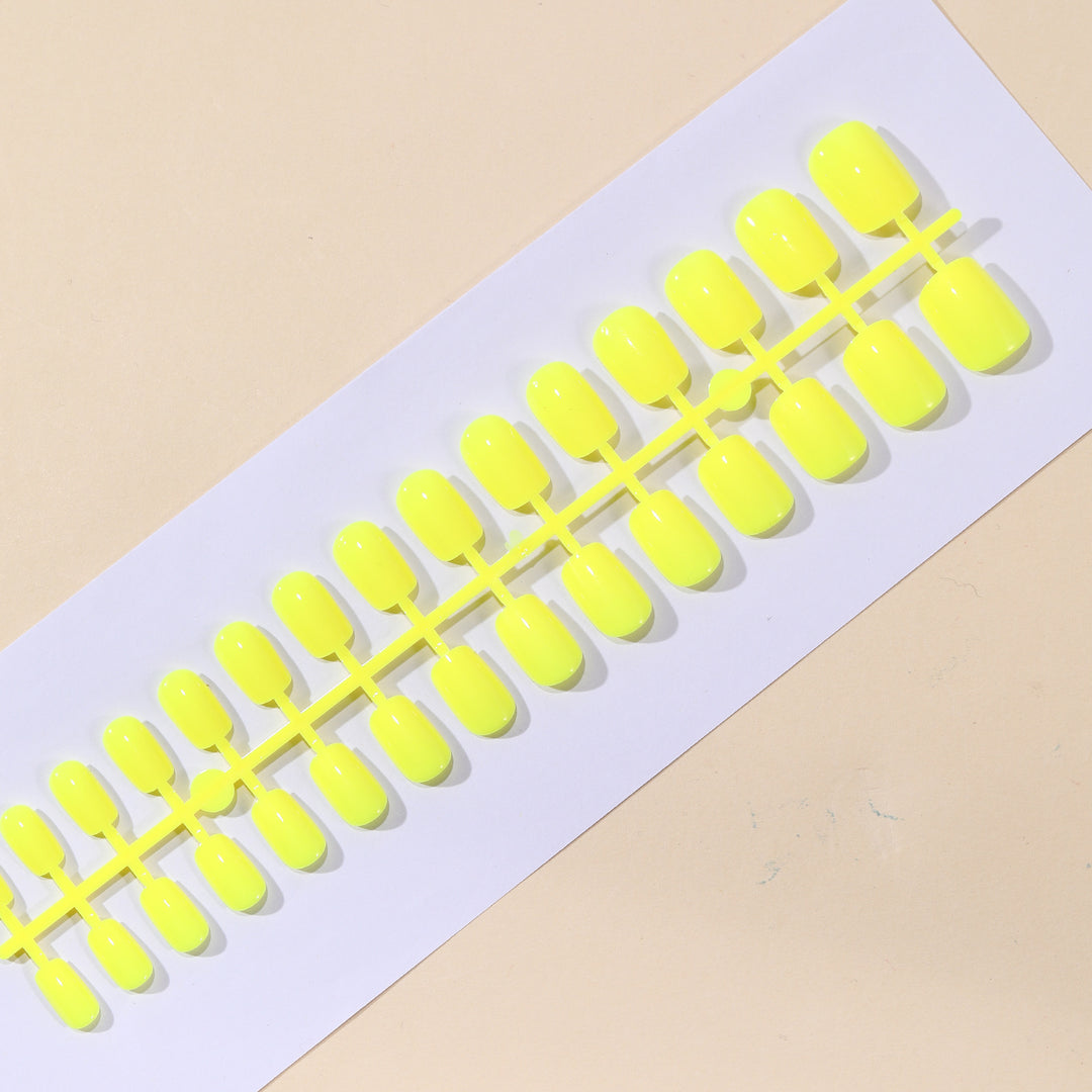 Nail Art Bowlift