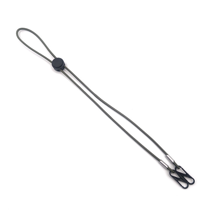 Adjustable Eyewear Comfort Strap Bowlift