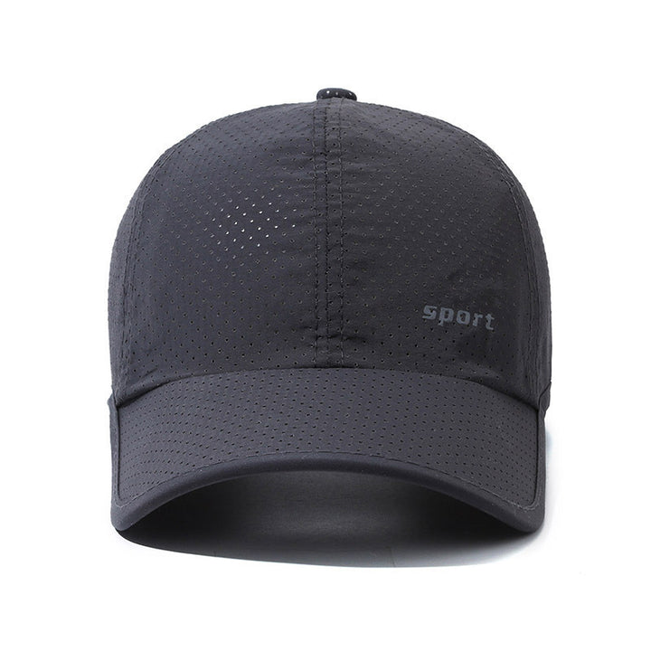 Women Sporty Running Cap Bowlift